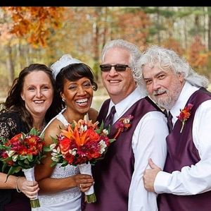 Meet your Posher, Regina